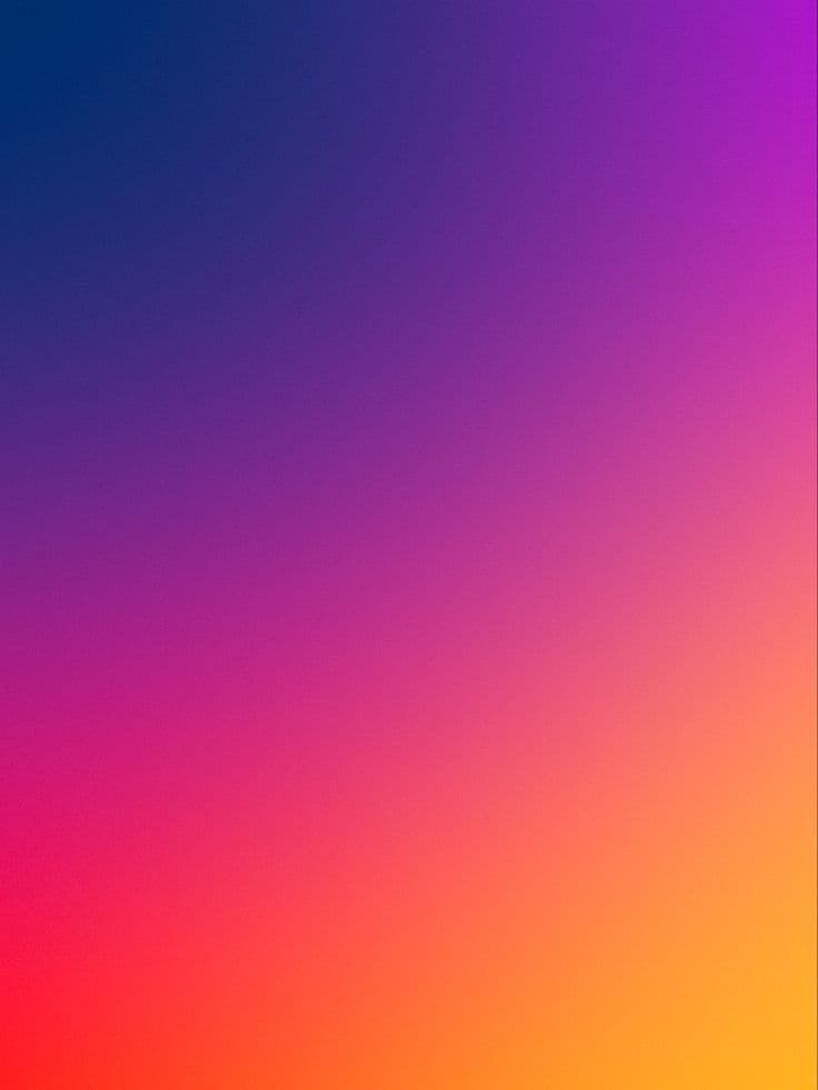 Color gradient of Indie Pop & Pop