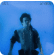 Album image of worldstar money by Joji
