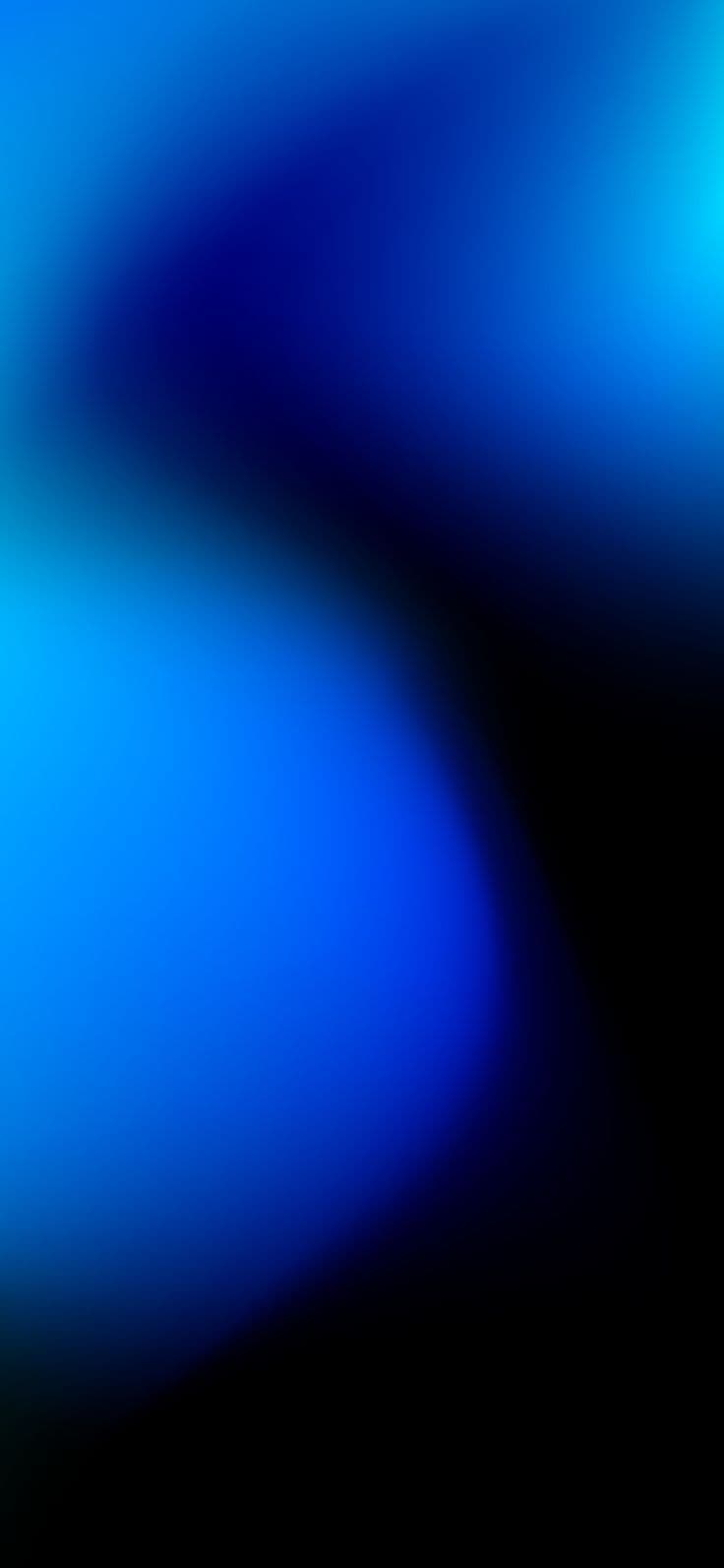 Color gradient of Slowcore