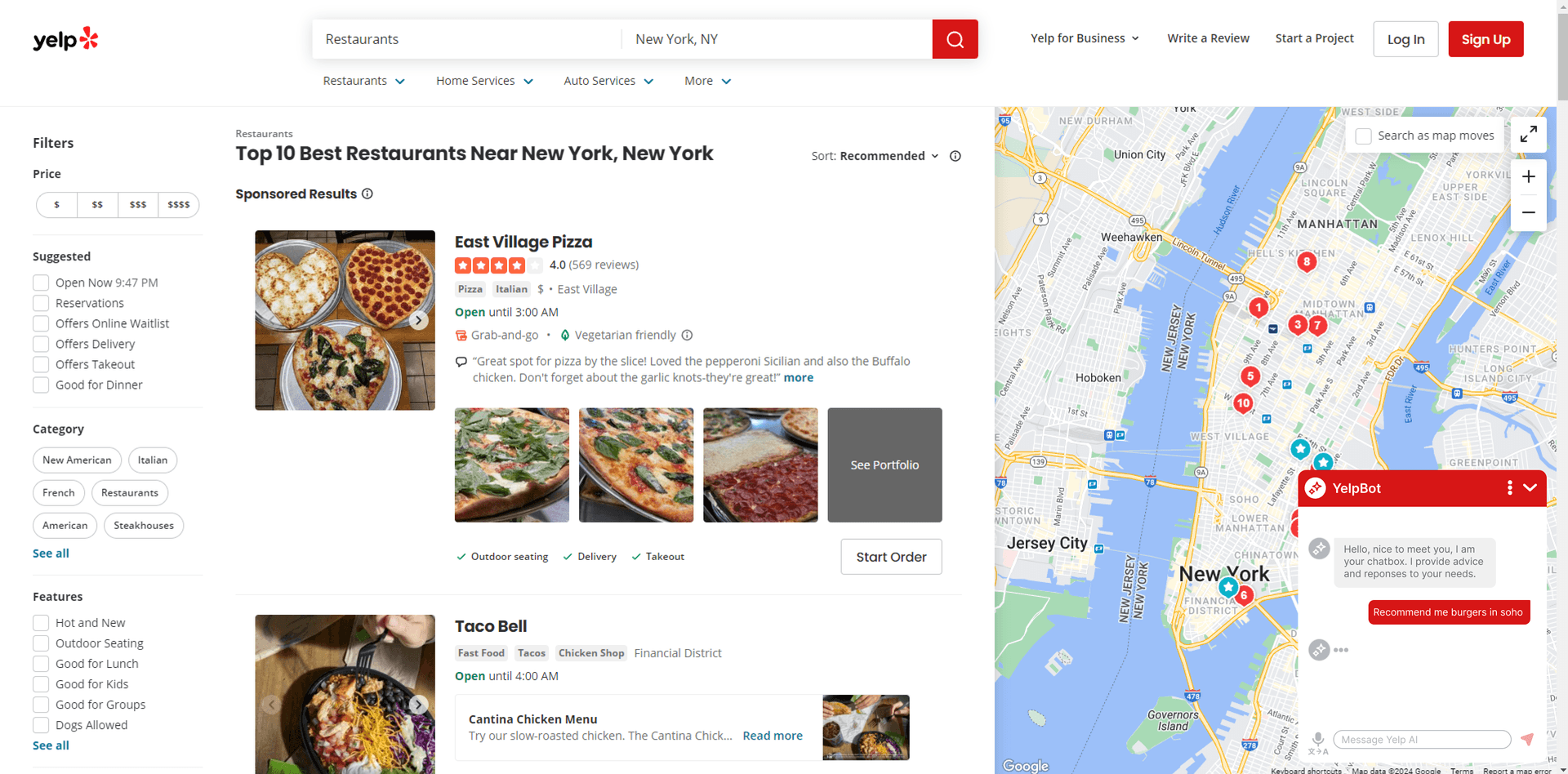 Medium Fidelity Design 1