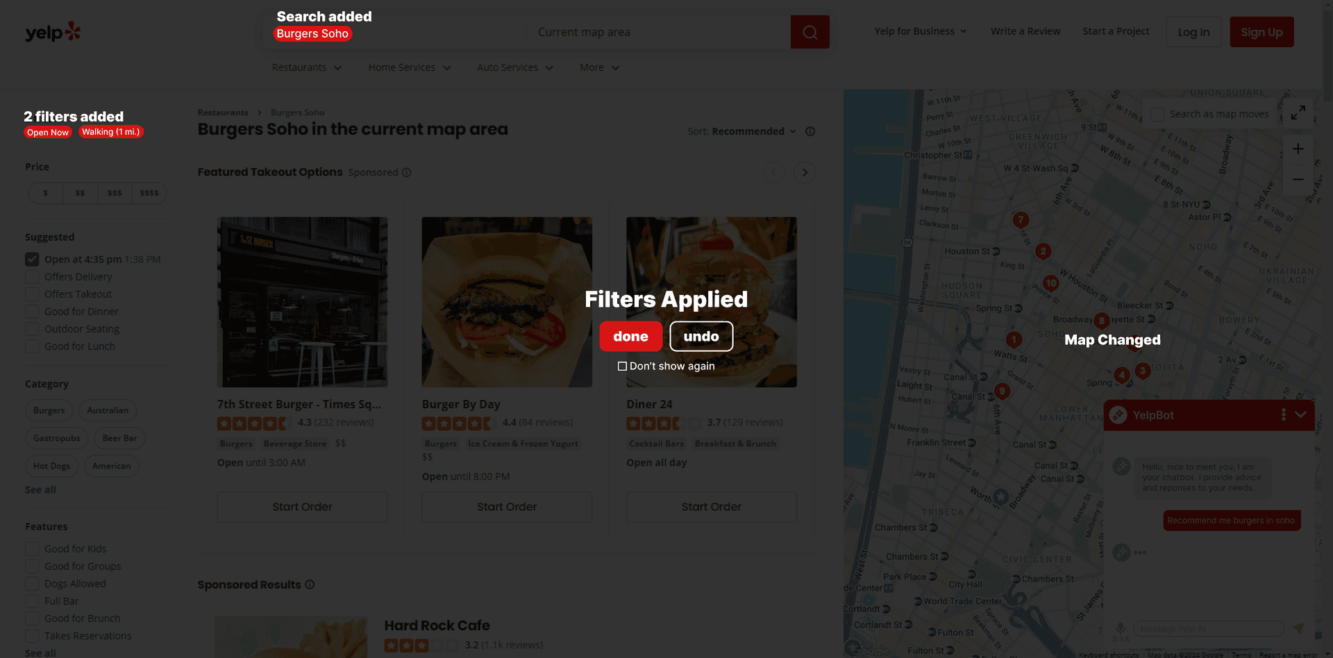 Medium Fidelity Design 3