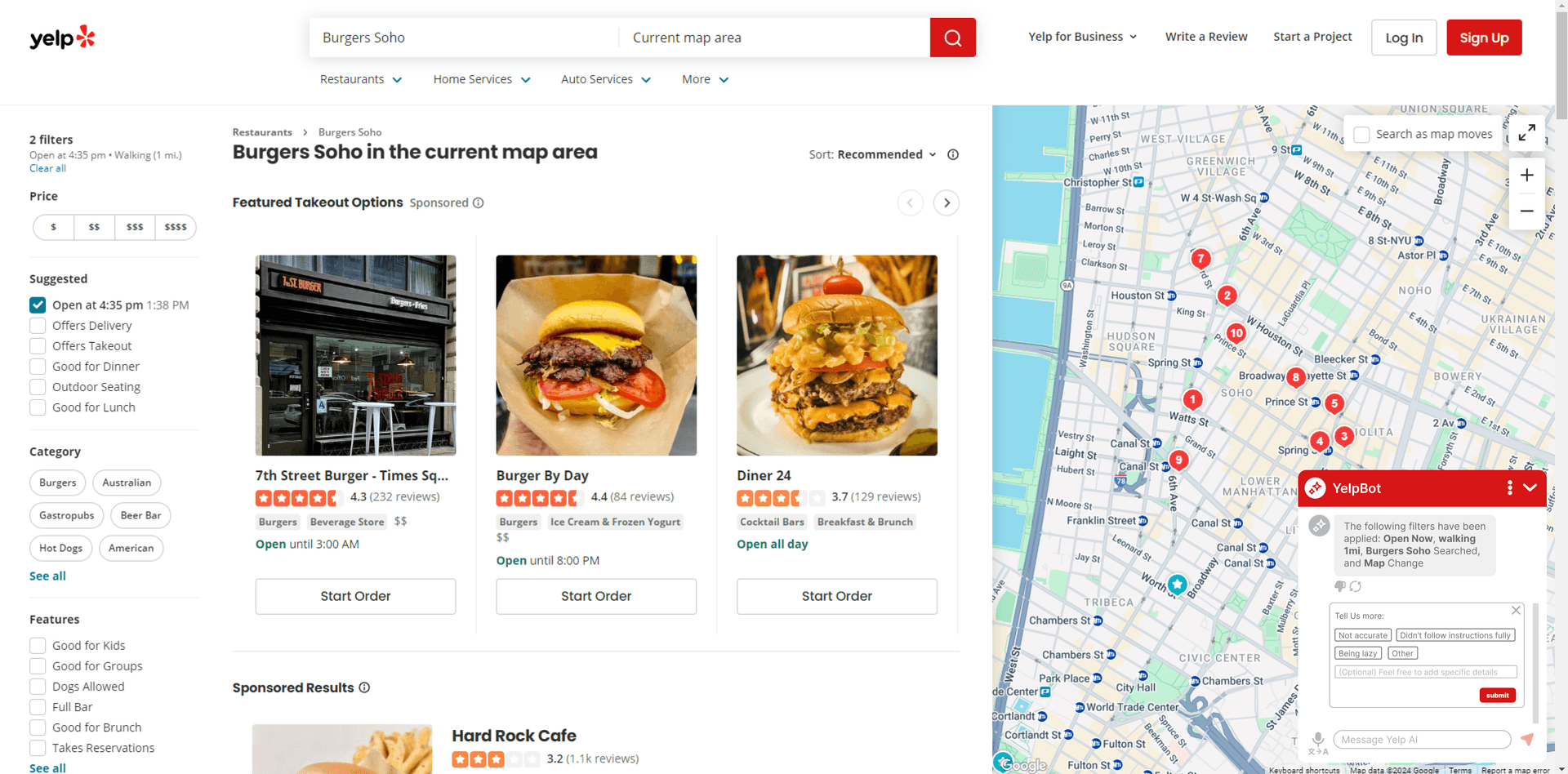 Medium Fidelity Design 4